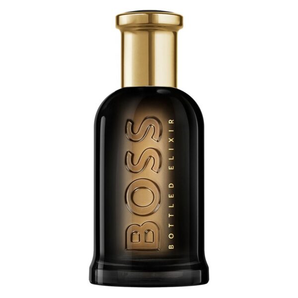 Hugo Boss Bottled Elixir Parfum Intense 50ml