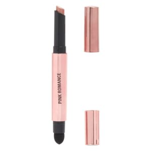 Makeup Revolution Lustre Wand Shadow Stick Pink Romance 1