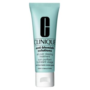 Clinique Anti-Blemish Solutions All-Over Clearing Treatment 50ml