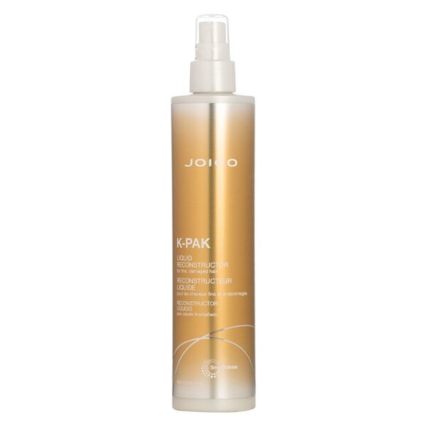 Joico K-PAK Liquid Reconstructor For Fine/Damaged Hair 300ml