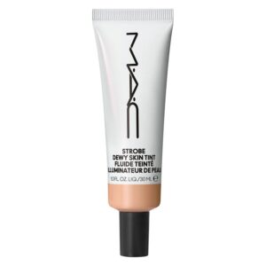 Mac Cosmetics Strobe Dewy Skin Tint Medium Plus 30ml