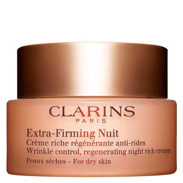 Clarins Extra-Firming Night Cream Dry Skin 50ml