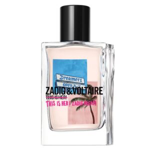 Zadig & Voltaire This Is Her! Zadig Dream Eau De Parfum 50ml