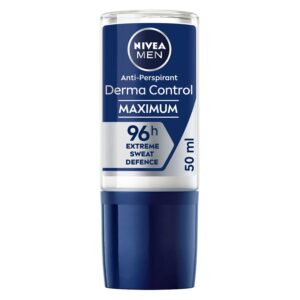 NIVEA Men Deo Derma Dry Roll-on 50ml