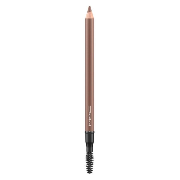 MAC Veluxe Brow Liner Deep Brunette 1