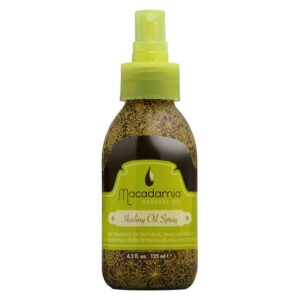 Macadamia Natural Oil Healing Oil Spray 125ml