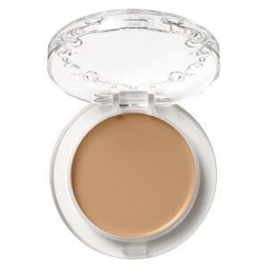 KVD Beauty Good Apple Skin-Perfecting Foundation Balm Tan 057 10g