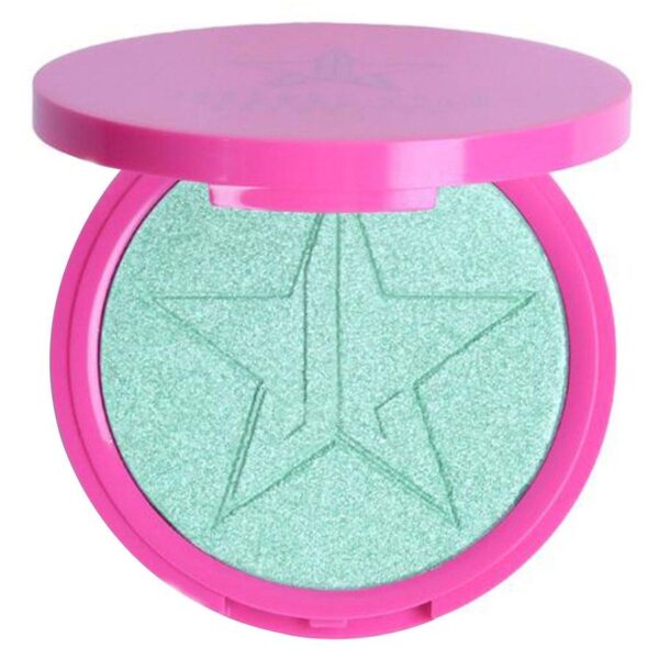 Jeffree Star Skin Frost Mint Condition 15g