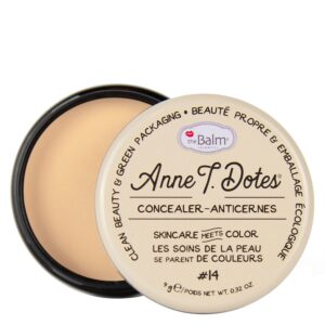 theBalm Anne T. Dote Concealer Light #14 9g