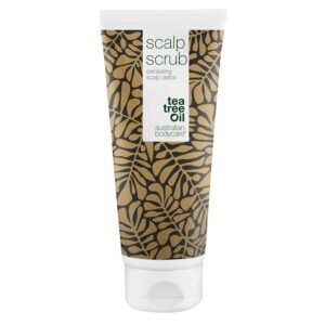 Australian Bodycare Scalp Scrub 200ml