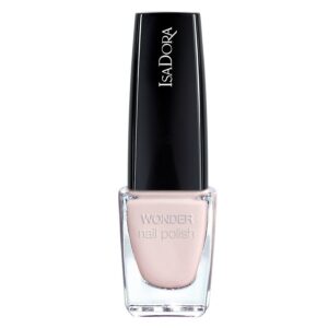 IsaDora Wonder Nail Polish 106 Milkshake 6ml