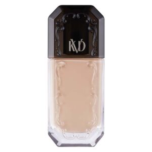 KVD Beauty Good Apple Liquid Foundation Light 012 30ml