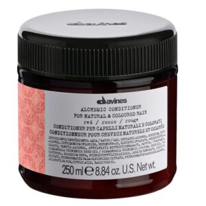 Davines Alchemic Creative Conditioner Red 250ml