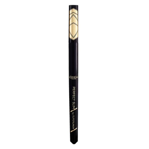 L&apos;Oréal Paris Superliner Perfect Slim Eyeliner 01 Black 1g