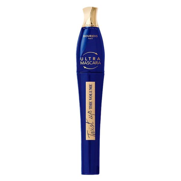 Bourjois Twist Up The Volume Mascara Ultra Blue 8ml