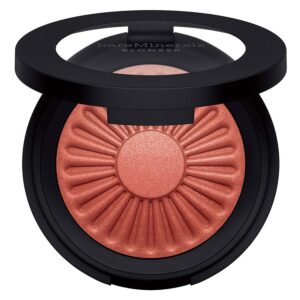 bareMinerals Gen Nude Blonzer Kiss of Rose 3