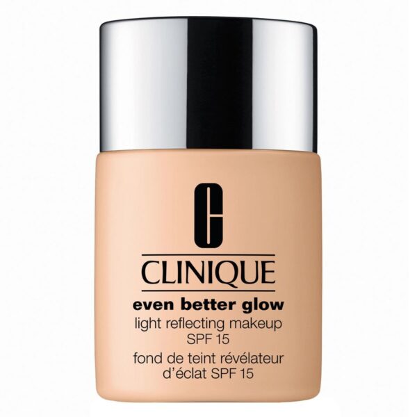 Clinique Even Better Glow Light Reflecting Makeup SPF15 CN 10 Ala