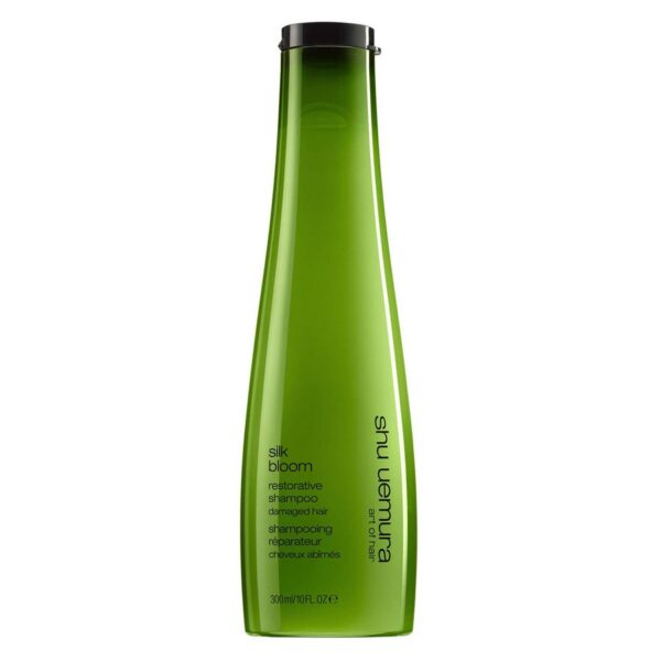 Shu Uemura Art Of Hair Silk Bloom Shampoo 300ml