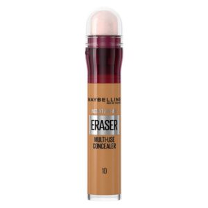 Maybelline Instant Eraser Concealer 10 Caramel 6