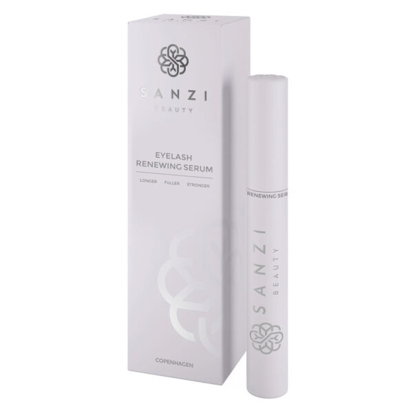 Sanzi Beauty Eyelash Renewing Serum 7ml