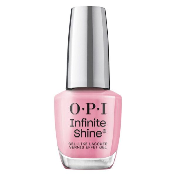 OPI Infinite Shine Flamingo Your Own Way 15ml