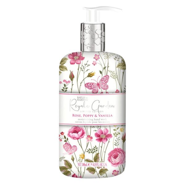 Baylis & Harding Royal Garden Rose