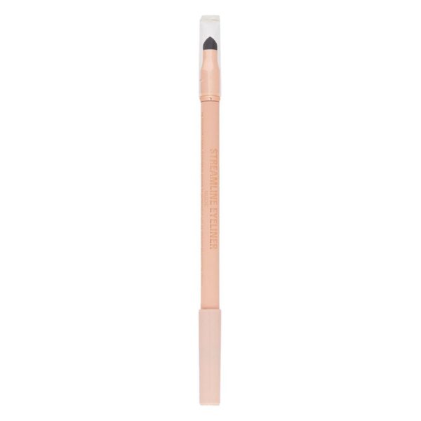 Makeup Revolution Streamline Waterline Eyeliner Pencil Nude 1