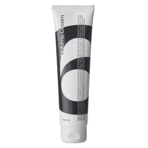 Clean up Volume Cream 150ml