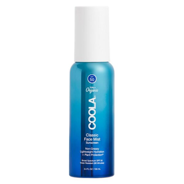 COOLA Classic Face Mist SPF50 100ml