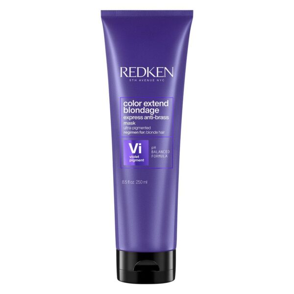 Redken Color Extend Blondage Express Anti-Brass Mask 250ml