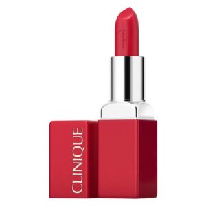 Clinique Even Better Pop Lip Colour Blush Red Carpet 3