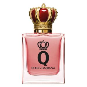 Dolce & Gabbana Q Eau De Parfume Intense 50ml