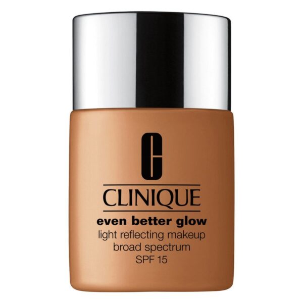 Clinique Even Better Glow Light Reflecting Makeup SPF15 WN 18 Amb