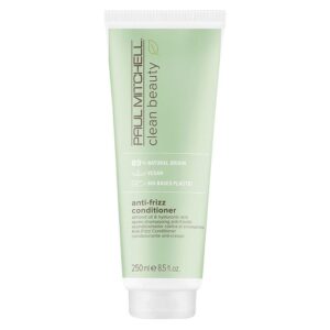 Paul Mitchell Clean Beauty Anti Frizz Conditioner 250ml