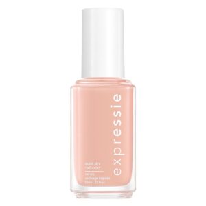 Essie Expressie #0 Crop Top And Roll 10ml