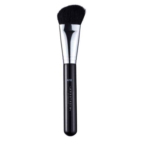 Anastasia Beverly Hills A18 Pro Brush Angled Chiseler Brush