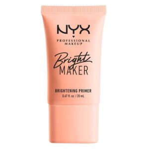 NYX Professional Makeup Bright Maker Brightening Primer 20ml