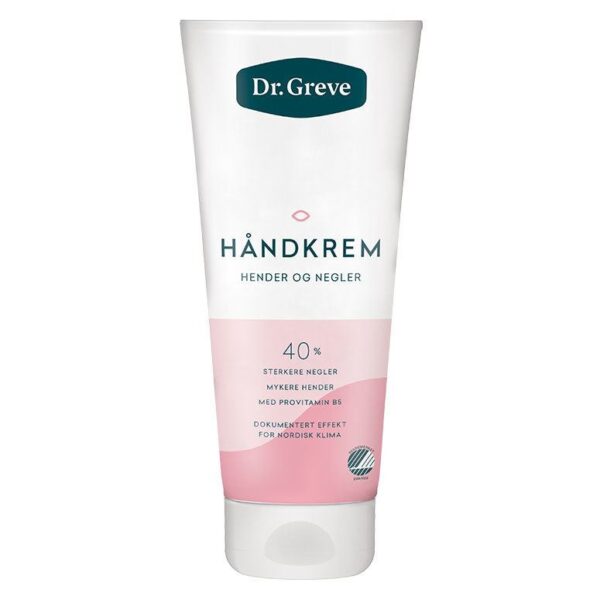 Dr. Greve Hand Cream 200ml