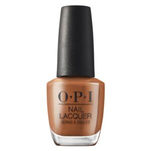 OPI Nail Lacquer Material Gowrl 15ml