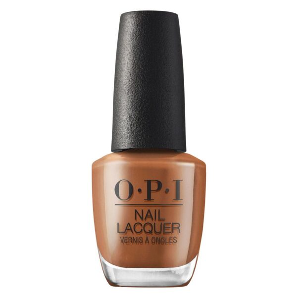 OPI Nail Lacquer Material Gowrl 15ml