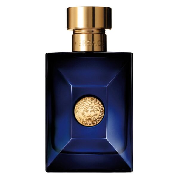 Versace Dylan Blue Pour Homme Eau De Toilette 50ml