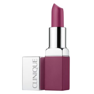 Clinique Pop Matte Lip Colour + Primer Pow Pop 3