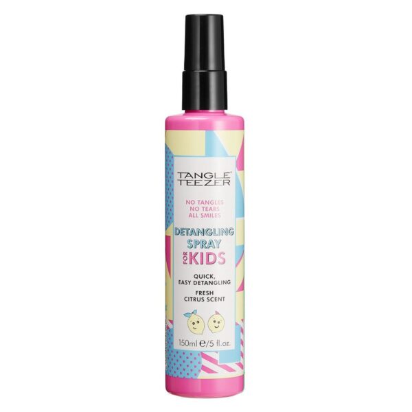 Tangle Teezer Detangling Spray For Kids 150ml