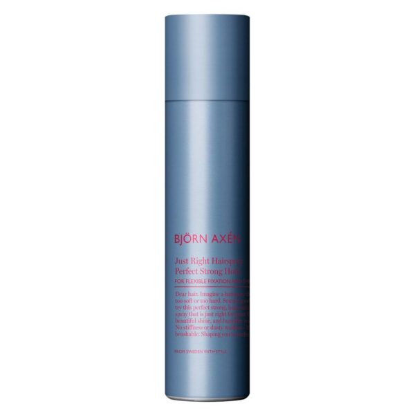 Björn Axén Just Right Hairspray 250ml