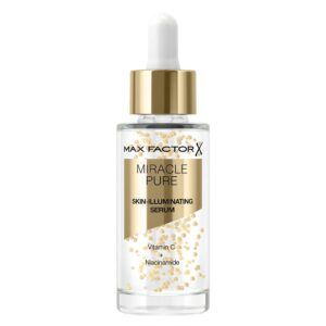 Max Factor Miracle Pure Skin-Illuminating Serum 30ml