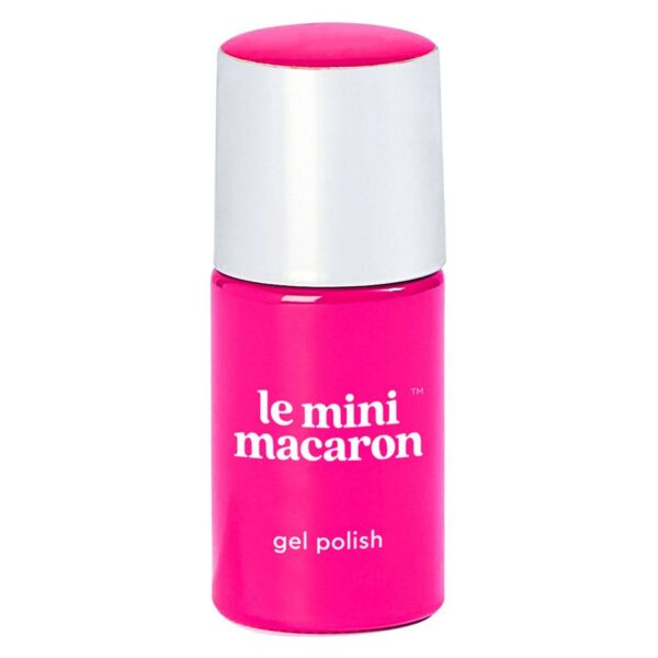 Le Mini Macaron Single Gel Polish Pink Orchid 8