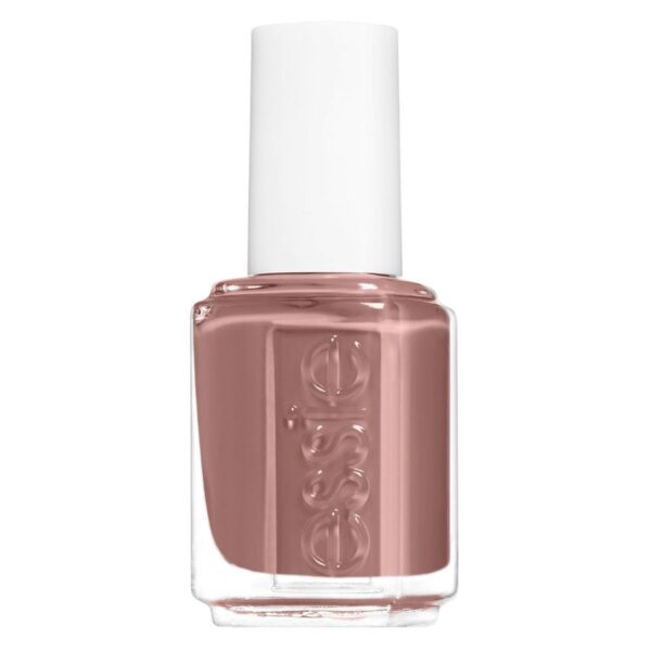 Essie #497 Clothing Optional  13