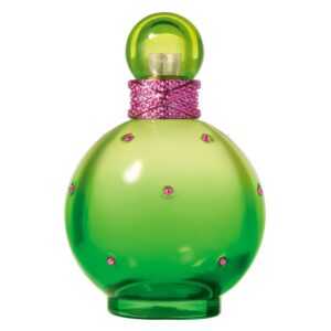 Britney Spears Jungle Fantasy Eau De Toilette 30ml