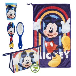 Artesania Cerda Toiletry Bag & Accessories Mickey