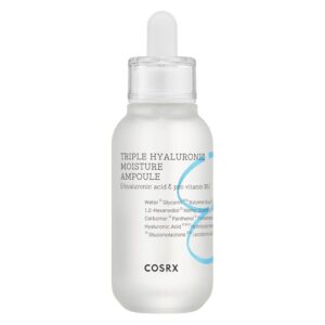 COSRX Hydrium Triple Hyaluronic Moisture Ampoule 40ml